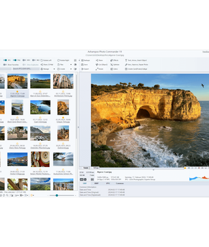 Ashampoo Photo Commander 19