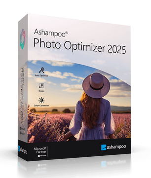 Ashampoo Photo Optimizer 2025