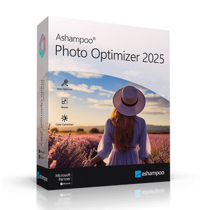 Ashampoo Photo Optimizer 2025