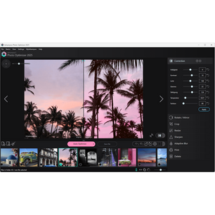 Ashampoo Photo Optimizer 2025