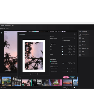 Ashampoo Photo Optimizer 2025