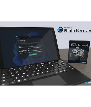Ashampoo Photo Recovery 3