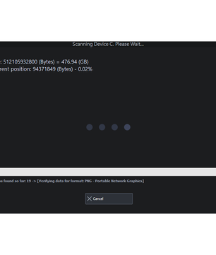Ashampoo Photo Recovery 3