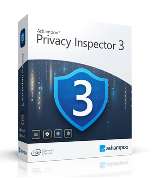 Ashampoo Privacy Inspector 3⁠