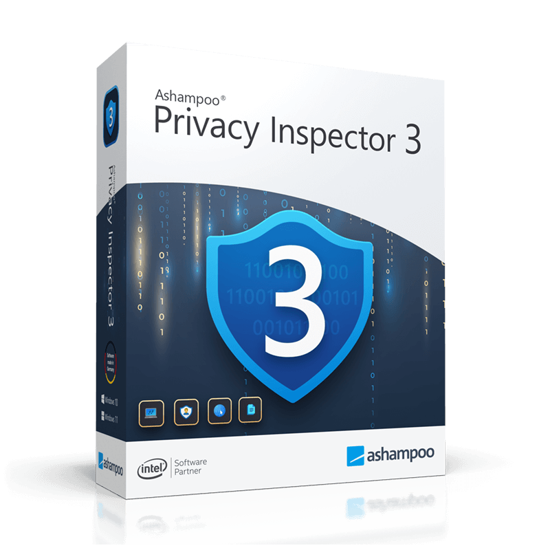 Ashampoo Privacy Inspector 3⁠