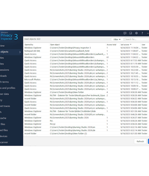 Ashampoo Privacy Inspector 3⁠