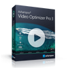Ashampoo Video Optimizer Pro 3