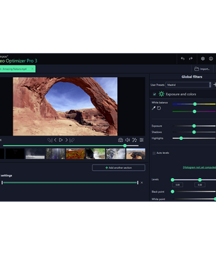 Ashampoo Video Optimizer Pro 3