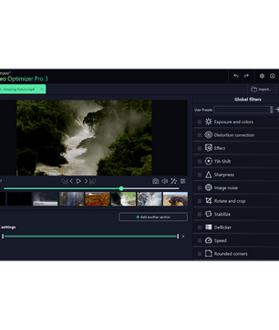 Ashampoo Video Optimizer Pro 3