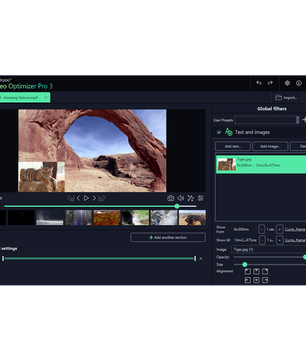 Ashampoo Video Optimizer Pro 3