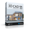 Ashampoo 3D CAD Professional 11