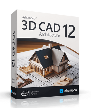 Ashampoo 3D CAD Professional 12