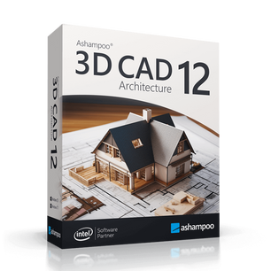 Ashampoo 3D CAD Professional 12