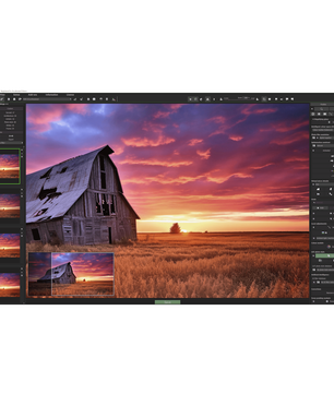 Ashampoo COLOR #8 Professional