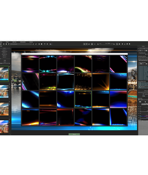 Ashampoo COLOR #8 Professional