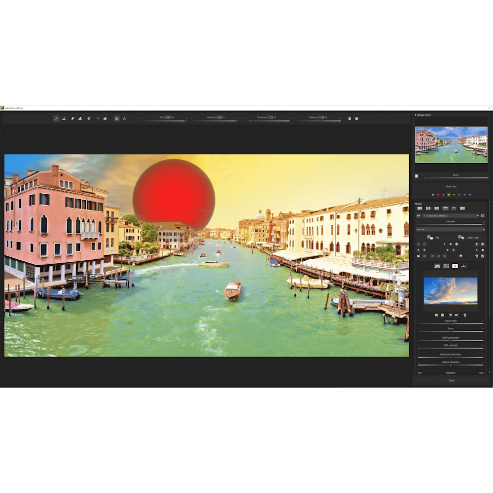 Ashampoo COLOR #8 Professional