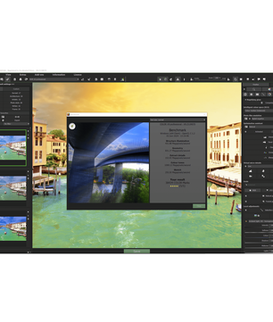 Ashampoo COLOR #8 Professional