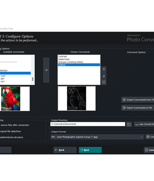 Ashampoo Photo Converter 3