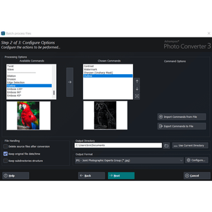 Ashampoo Photo Converter 3
