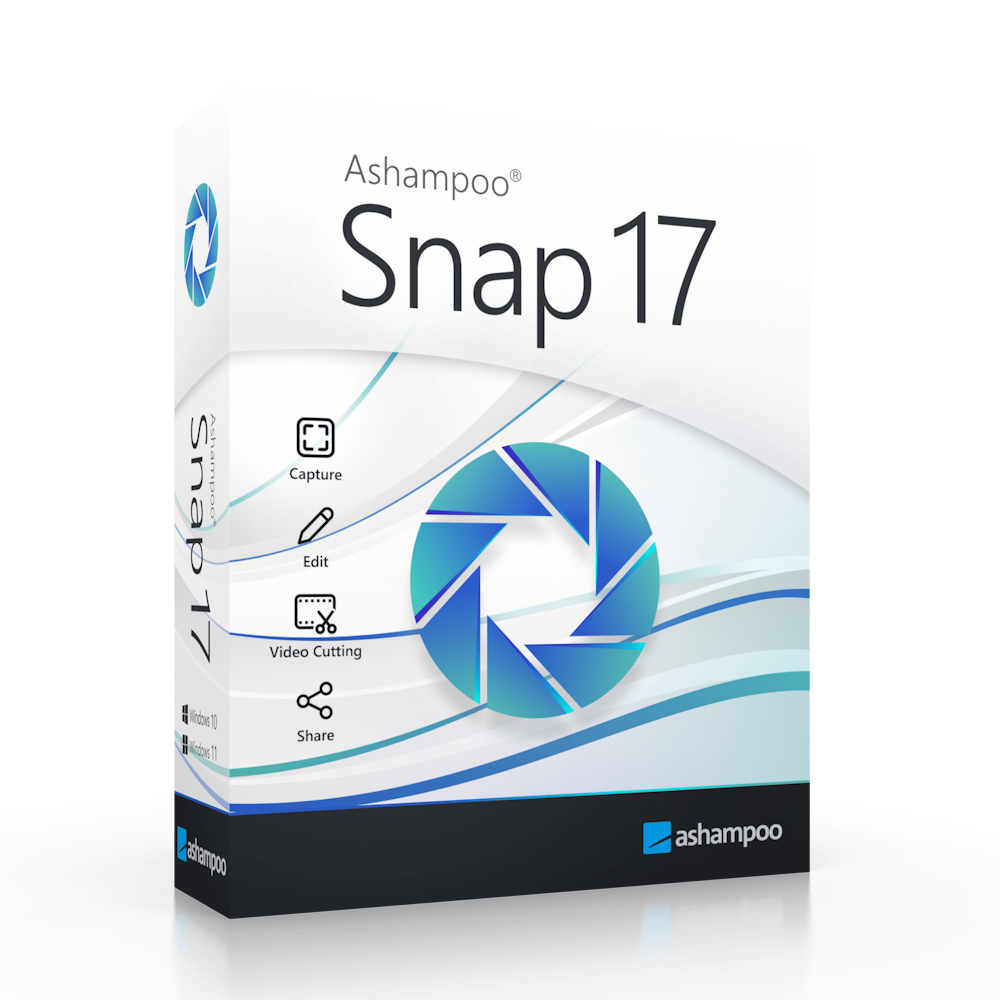 Ashampoo Snap 17