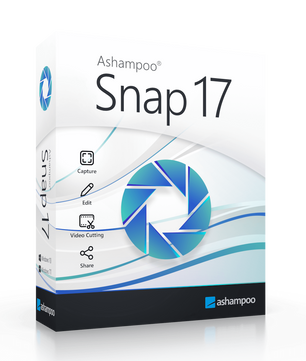 Ashampoo Snap 17