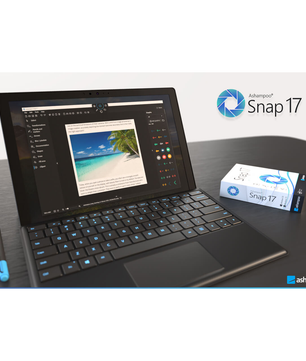 Ashampoo Snap 17