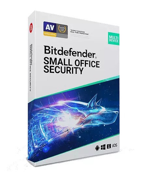 Bitdefender Small Office Security