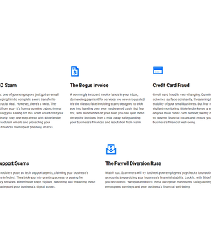 Bitdefender Small Office Security