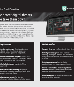 BrandShield