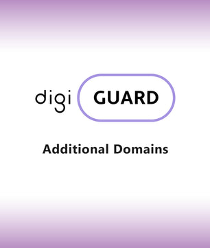 Digimune DigiGuard Business Add-Ons