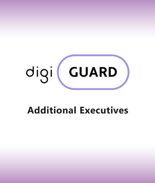 Digimune DigiGuard Business Add-Ons