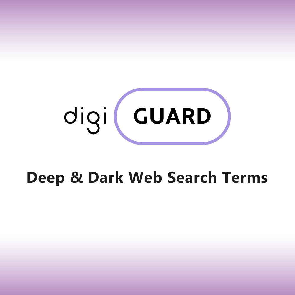 Digimune DigiGuard Business Add-Ons