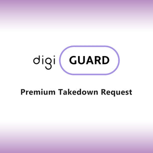 Digimune DigiGuard Business Takedown