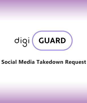Digimune DigiGuard Business Takedown