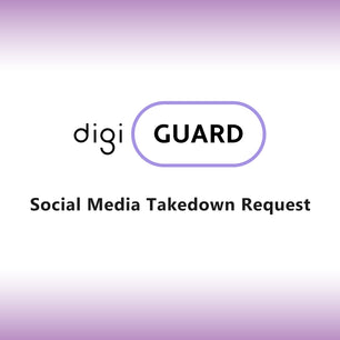 Digimune DigiGuard Business Takedown