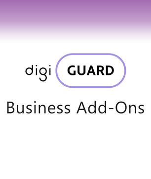 Digimune DigiGuard Business Add-Ons
