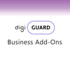 Digimune DigiGuard Business Add-Ons