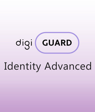Digimune DigiGuard Identity Advanced