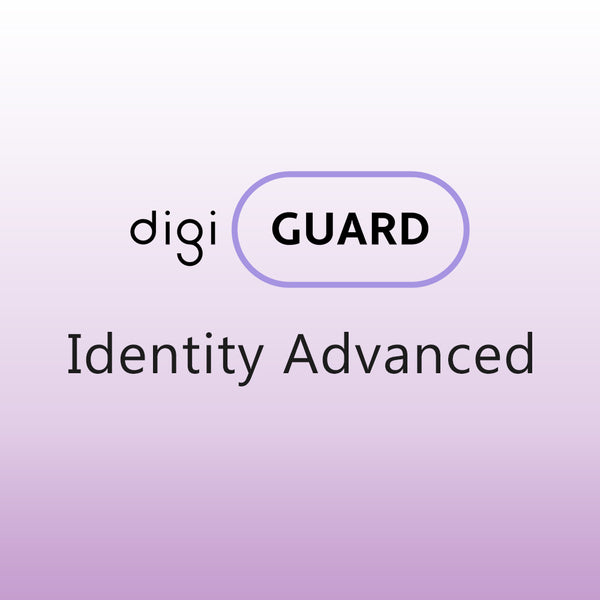 Digimune DigiGuard Identity Advanced