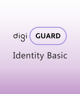 Digimune DigiGuard Identity Basic