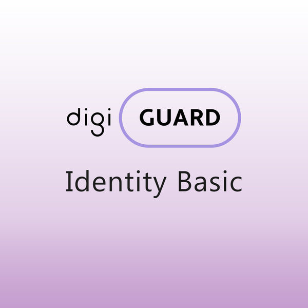 Digimune DigiGuard Identity Basic