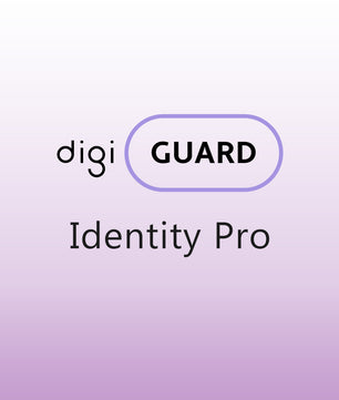 Digimune DigiGuard Identity Pro