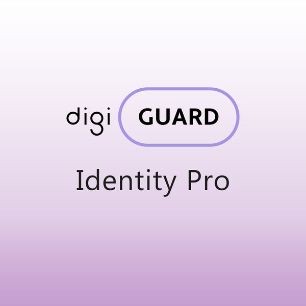 Digimune DigiGuard Identity Pro