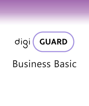 Digimune DigiGuard Business Basic