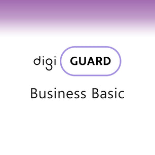 Digimune DigiGuard Business Basic