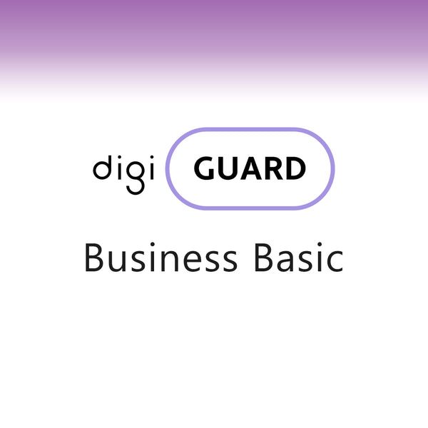 Digimune DigiGuard Business Basic