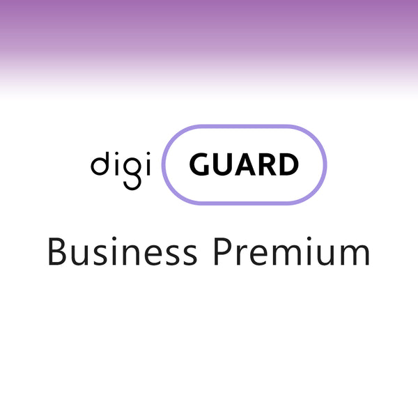 Digimune DigiGuard Business Premium