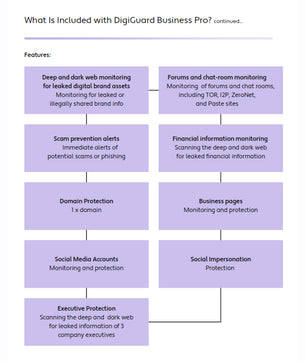 Digimune DigiGuard Business Pro