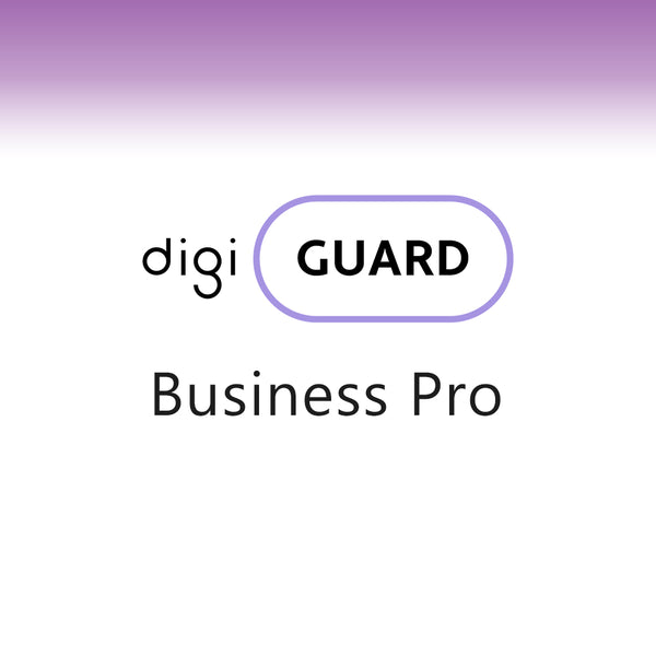 Digimune DigiGuard Business Pro