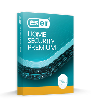 ESET Home Security Premium